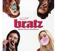 Original Soundtrack - Bratz + Bonus Track (Aust Excl) 22 Tracks