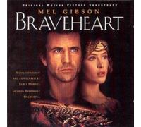 Original Soundtrack - Braveheart (Lso/Horner) [CD]