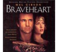 ORIGINAL SOUNDTRACK: BRAVEHEART (LSO/HORNER) - CD BRAND NEW