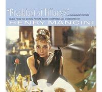 Original Soundtrack - Breakfast At Tiffany's: Music From The Motion Picture