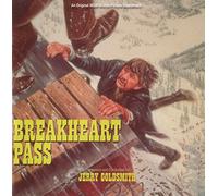 Original Soundtrack - Breakheart Pass