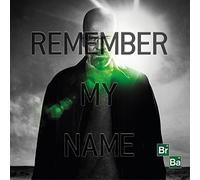 Original Soundtrack - Breaking Bad (Gatefold sleeve) [180 gm 2LP Coloured Vinyl]