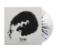 Original Soundtrack - Bride Of Frankenstein / Franz Waxman (LP Grey Splatter Vinyl) [VINYL]