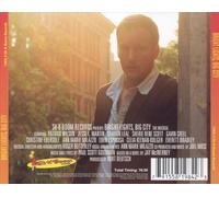 ORIGINAL SOUNDTRACK - BRIGHT LIGHTS, BIG CITY [ORIGINAL CAST] [PA] NEW CD