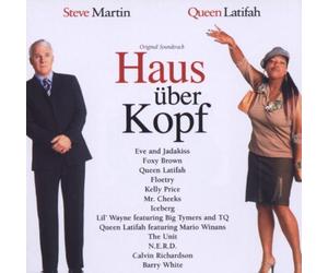 Original Soundtrack - Bringing Down the House