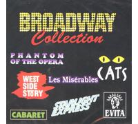 Original Soundtrack - Broadway Collection