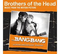 Original Soundtrack - Brothers of the Head