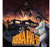 Original Soundtrack - Bubba Ho-Tep (Brian Tyler) (LP Coloured Vinyl) [VINYL]