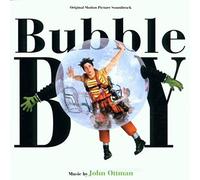 Original Soundtrack - Bubble Boy: Original Motion Picture Soundtrack