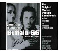 Original Soundtrack - Buffalo 66 [Us Import]