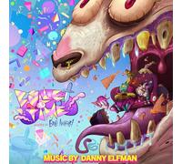 Original Soundtrack - Bullet Time (7 inch Coloured Vinyl) [VINYL]