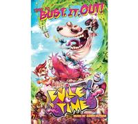 Original Soundtrack - Bullet Time (Cassette)