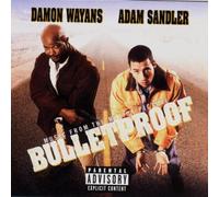 Original Soundtrack - Bulletproof