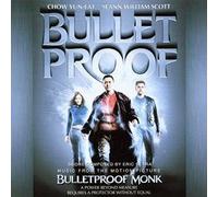 Original Soundtrack - Bulletproof Monk