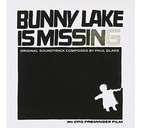 Original Soundtrack - Bunny Lake Is Missing