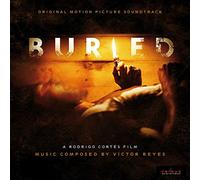 Original Soundtrack - Buried