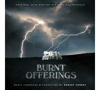 Original Soundtrack - Burnt Offerings