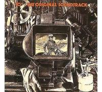 Original Soundtrack by 10cc (Digital Download, 2006)