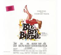 Original Soundtrack Bye Bye Birdie 1963 Film Soundtrack (CD) (US IMPORT)
