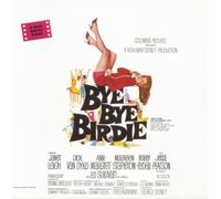 Original Soundtrack Bye Bye Birdie 1963 Film Soundtrack (CD) (US IMPORT)