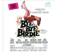 ORIGINAL SOUNDTRACK - BYE BYE BIRDIE [ORIGINAL MOTION PICTURE SOUNDTRACK] NEW CD