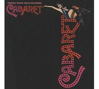 Original Soundtrack - Cabaret: Original Soundtrack Recording