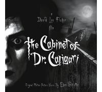 Original Soundtrack - Cabinet of Dr. -Digi [Import]