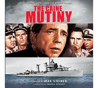 Original Soundtrack - Caine Mutiny