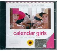 Original Soundtrack - Calendar Girls