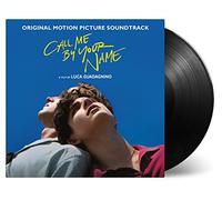 STEVENS, Sufjan/RYUICHI SAKAMOTO/VARIOUS - Call Me By Your Name (Soundtrack)