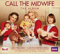 Original Soundtrack - Call The Midwife: The Album