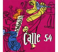 Original Soundtrack - Calle 54