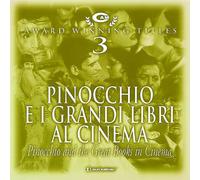 Original Soundtrack - Cam Award Winning Titles Vol.3 : Pinnochio E I Grandi Libri