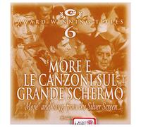 Original Soundtrack - Cam Award Winning Titles Vol.6: More E Le Canzoni Sul Grand