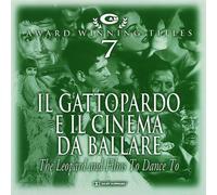 Original Soundtrack - Cam Award Winning Titles Vol.7: Il Gattopardo E Il Cinema