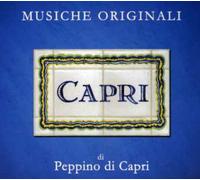 Original Soundtrack - Capri