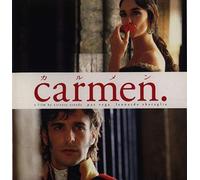 Original Soundtrack - Carmen