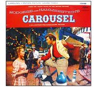 Original Soundtrack / Carousel