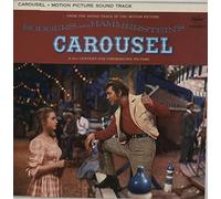 Original Soundtrack - carousel LP