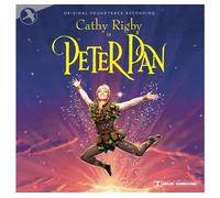 Original Soundtrack Cast Recording: Peter Pan, CD