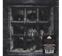 Original Soundtrack Castle Freak - Dungeon Floor Splatter Vinyl - Sealed US vinyl LP album record WW132 Waxwork Records 2024