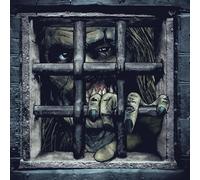 Original Soundtrack - Castle Freak (Richard Band) splatter &