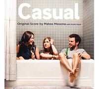 Original Soundtrack - Casual