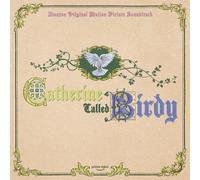 Original Soundtrack - Catherine Called Birdy (Gatefold sleeve) [180 gm 2LP Coloured Vinyl]