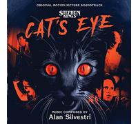 Original Soundtrack - Cat's Eye