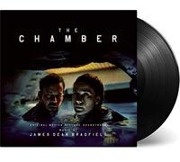 Original Soundtrack - Chamber [180 gm black vinyl] [VINYL]