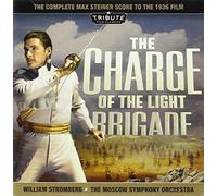 Original Soundtrack - Charge of the Light..
