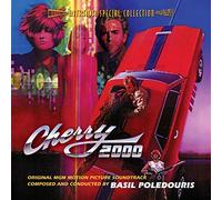 Original Soundtrack - Cherry 2000/House of God