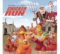 Original Soundtrack - Chicken Run