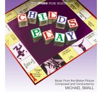 Original Soundtrack - Child's Play/First Born